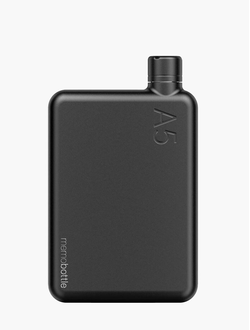 Бутылка Memobottle A5 Stainless в магазине Bagcom