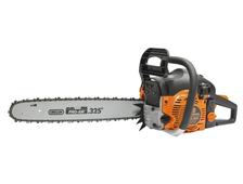 Бензопила CARVER RSG 258Х (Шина 18" Oregon 188PXBK095, Цепь Oregon 21BPX072)