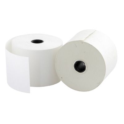 840031 Чековая термолента 44мм/40м