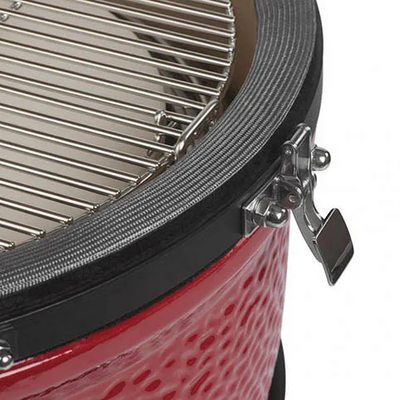 Керамический гриль Kamado Joe ® - Big Joe II