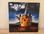 U.D.O. – Timebomb VG+/VG+