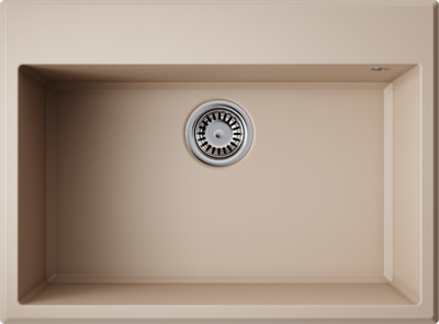 Мойка Omoikiri Tedori 68-SA