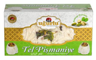 Пишмание Ugurlu c фисташками, 220 гр