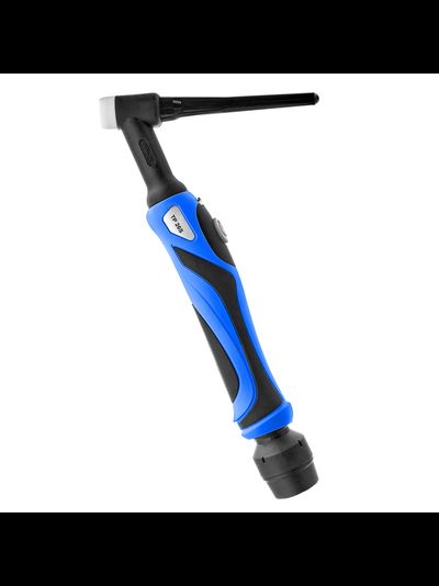 Горелка TIG TP 26S (ОКС 35-50, б/р, 2PIN) 4м TBW2604-12