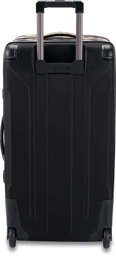 Спина сумки Dakine Split Roller 110L Ashcroft Camo