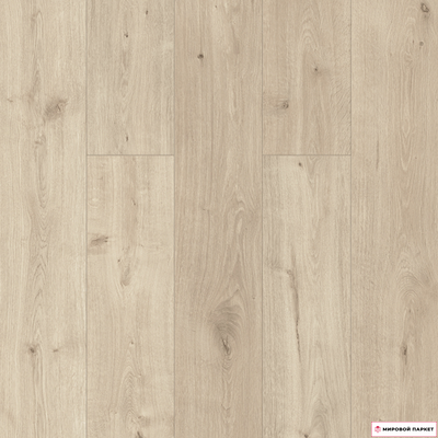 Ламинат Classen 832-4 WR Дуб Светло-серый Микс 52350 32 класс толщина 8 мм с фаской 1.974 м2