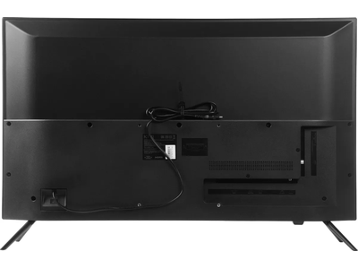 Телевизор KIVI 40F550NB 40&quot;, Full HD  Черный