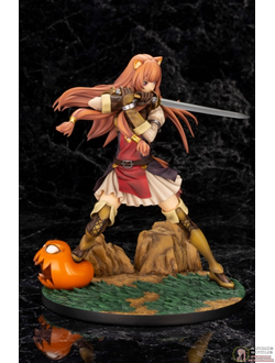 Фигурка 1/7 Рафталия (Raphtalia)
