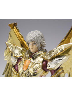 Фигурка Эол (Aioros Sagittarius)