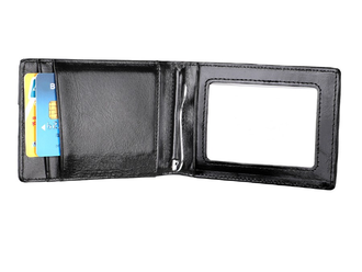 зажим для денег кожа купить