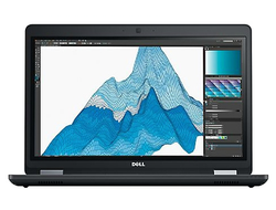 DELL LATITUDE 3510 бу