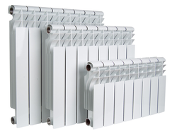 Радиаторы отопления