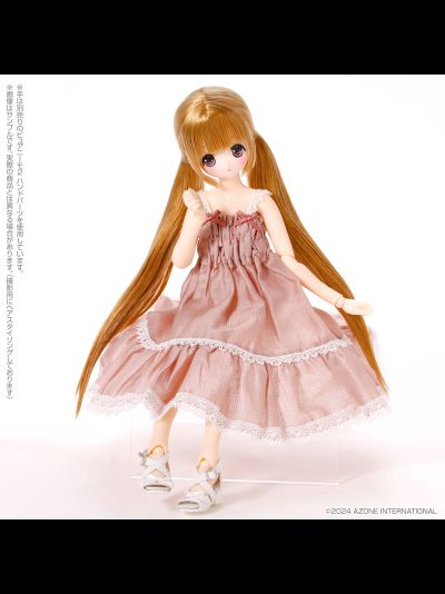 Кукла 1/6 PureNeemo Chiika Honey Caramel Hair