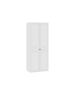 Шкаф для одежды «Пандора» - 414.002.000