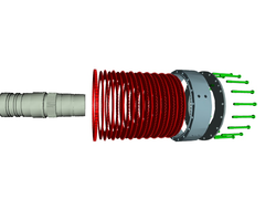 Пакет дисков 4001-18-102СБ