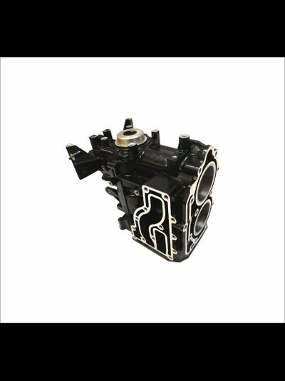 Блок двигателя (Картер) BAIKAL 9-15 л.с.