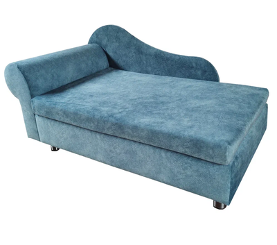 Диван для большой собаки Зевс, съемный чехол