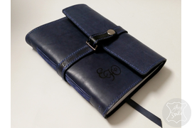 ежедневник ручной работы, подарок руководителю, оригинальный подарок, кожаный ежедневник, ежедневник на заказ, что подарить