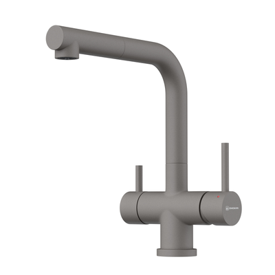 Смеситель OMOIKIRI TAKAMATSU-S