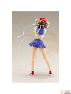 Фигурка 1/7 Сакура Касугано (Kasugano Sakura)
