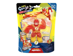 Фигурка GooJitZu Флэш Гу Шифтерс DC тянущаяся 42070