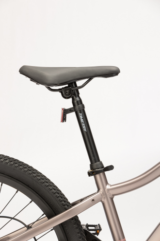 Велосипед Детский TT414 / 7ск 20" Синий рама 10"