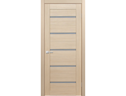 Дверь Межкомнатная HI-Tech 4.45 Дуб Беленый
