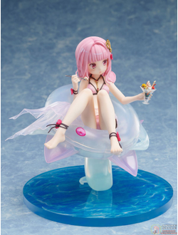 Фигурка 1/7 Тамаки Ироха (Tamaki Iroha Swimsuit ver.)
