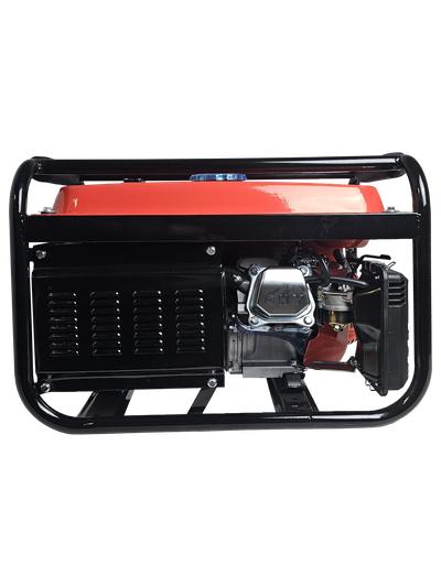 Бензиновый генератор PROFIPOWER БГ-6500Э