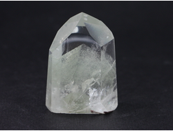 Кварц с фантомами и хлоритом, кристалл, Бразилия (50*33*22 мм, 54 г) №18559