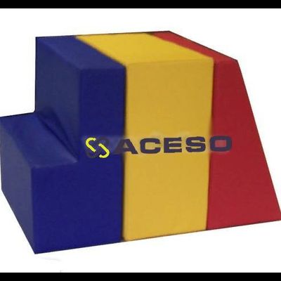 Трансформер "Малышок с креплениями"