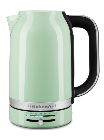 Чайник KitchenAid 1.7 л., фисташковый, 5KEK1701EPT