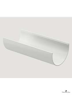 Желоб водосточный 2м STANDART