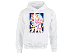 Толстовка Сейлор Мун №20