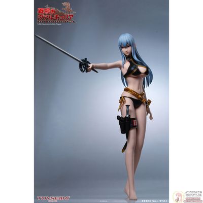 Фигурка Selvaria Bles