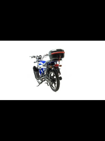 Мопед Motoland Альфа RX LUX 11 (А)