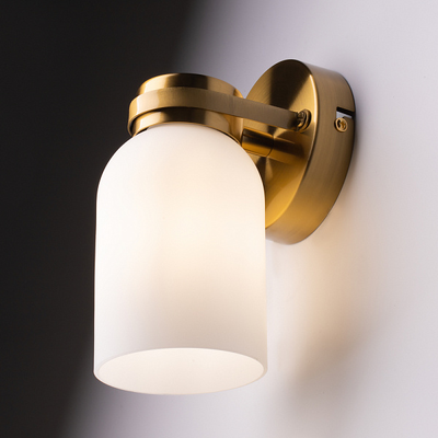 Freya, Настенный светильник (бра) Kamelia, FR5446WL-01BS