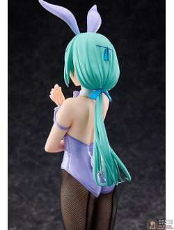 Фигурка 1/4 Мюрран (Mjurran Bunny Ver.)
