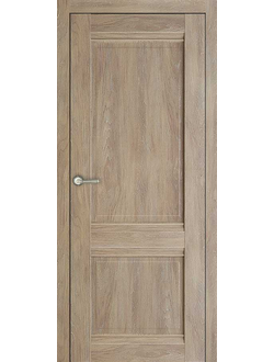 Межкомнатные двери К-1 шале золотой в наличии