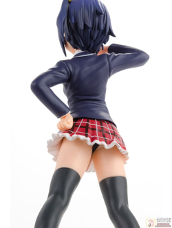 Фигурка Рикка Таканаши (Rikka Takanashi)