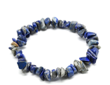 Браслет лазурит