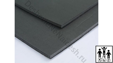 маты без покрытий ППЭ