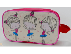 Чехол для балеток/пуантов 301-002