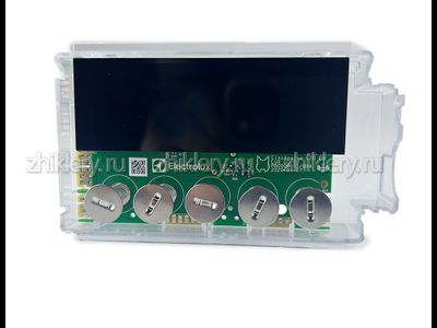 Плата управления Electrolux EOF6P76BX (таймер)