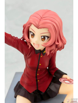 Фигурка 1/7 Шиповник (Rosehip)