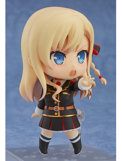 Нендроид Вильгельмина Брауншвейг (Wilhelmina Braunschweig)