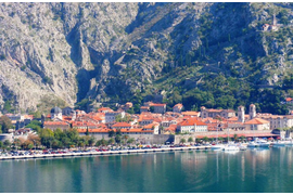 Экскурсия из Дубровника в Черногорию Транспорт-комфортабельный автомобиль(1-3 человек)