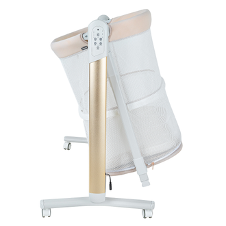 Колыбель-качеля Pituso Iris 3в1 Beige / бежевый