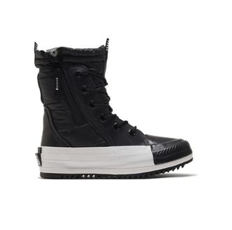 Зимние кеды Converse Chuck Taylor 70 Mc Boot черные