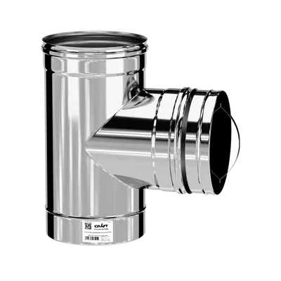 Craft GS ревизия с заглушкой (316/0,5) Ф150